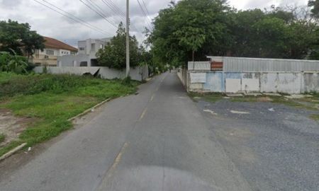 ขายที่ดิน - ขายที่ดินทำเลทอง ใกล้ซีคอน สแควร์ ศรีนครินทร์