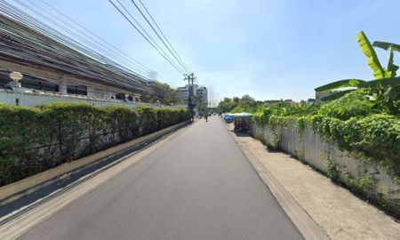 ขายที่ดิน - ขายที่ดินพร้อมสิ่งปลูกสร้าง ซอย อ่อนนุช 17 ทะลุออกพัฒนาการได้ !