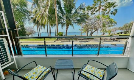 ให้เช่าคอนโด - ให้เช่าคอนโด โกลเด้นท์ โคสท์ ศรีราชา เฟส 1 ห้องสวยมาก ตกแต่งครบ พร้อมเข้าอยู่