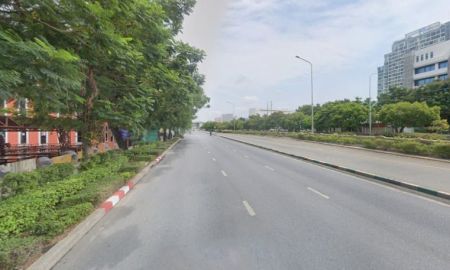 ขายที่ดิน - ขายที่ดินพร้อมสิ่งปลูกสร้าง ซอย นราธิวาสราชนครินทร์ 15 !