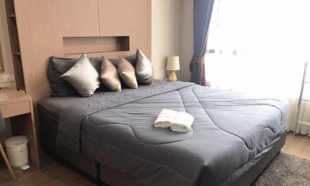 ขายคอนโด - ขายคอนโดศรีราชา เดอะสกาย พร้อมเฟอร์ ทำเลดี ใจกลางเมือง แหล่งชุมชน