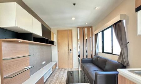 ขายคอนโด - ขายพลัส คอนโด ศรีราชา ทำเลดี แหล่งชุมชน ใกล้โรงเรียนอัสสัมชัญ