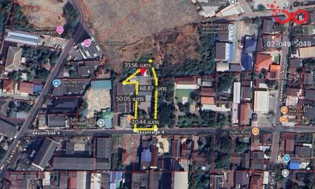 ขายบ้าน - ขายบ้านพร้อมที่ดิน 322ตร.วา ถนนสุขุมวิท สมุทรปราการ ใกล้ BTS ปากน้ำ