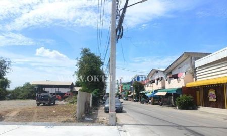 ขายที่ดิน - ที่ดินถมแล้ว ต.ไร่ขิง อ.สามพราน จ.นครปฐม