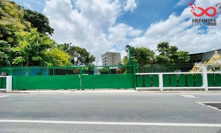 ขายที่ดิน - ขายที่ดินใจกลางเมือง สมุทรปราการ 2ไร่ เศษ ถนนสุขุมวิท ใกล้ BTS