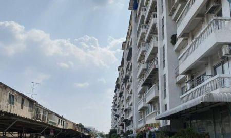 ขายคอนโด - ขายคอนโด บ้านสุโขทัย ตึก10 ชั้น 3 (2 ห้องติดกัน ) 4 นอน 2 น้ำ เนื่อที่รวม 120.48 ตรม.ขาย 3.3 ลบ.*