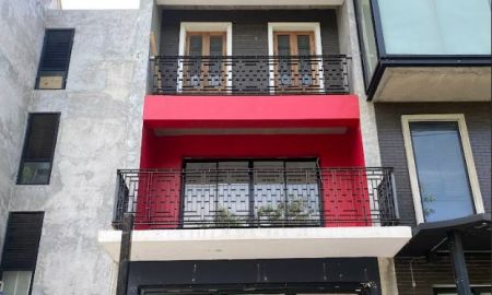 ให้เช่าอาคารพาณิชย์ / สำนักงาน - ให้เช่าอาคาร 4 ชั้น ทำเลทองใจกลางเมือง โครงการดราก้อนทาวน์ ซอยจุฬาฯ 5 ติดถนน 227.04 ตรม.