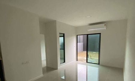 ขายทาวน์เฮาส์ - ขายถูกมาก!! ทาวน์โฮม 2 ชั้น ม.สิริเพลส จรัญ-ปิ่นเกล้า โซนใกล้สวน หลังบ้านพื้นที่เยอะ ใกล้เซ็นทรัล ทางด่วน รถไฟฟ้า