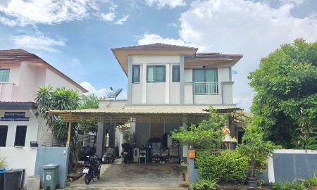 ขายบ้าน - ขาย บ้านเดี่ยว RK Home Park2 (อาร์เค โฮมพาร์ค 2) พระราม 9-วงแหวน กรุงเทพกรีฑา ลาดกระบัง ประเวศ ใกล้มอเตอร์เวย์ กรุงเทพ-ชลบุรี