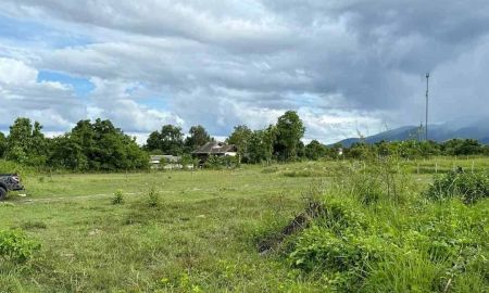 ขายที่ดิน - ขายที่ดิน 2-0-11 ไร่ ใกล้ตลาดสดริมเหนือและกาดฝรั่ง อ.แม่ริม เชียงใหม่