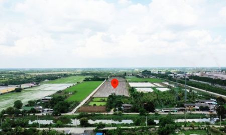 ขายที่ดิน - ขาย ต่ำกว่าราคาประเมิน ที่ดินไทรใหญ่ ไทรน้อย ประเมิน 1.4 ล้านต่อไร่ ขายเพียง 1 ล้านต่อไร่ ถ.ฤชุพันธุ์ ใกล้ถ.บางบัวทอง-สุพรรณบุรี นนทบุรี