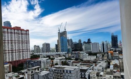 ขายคอนโด - ขาย Pratunam Prestige ประตูน้ำ เพรสตีจ คอนโดหรู ใจกลางเมือง