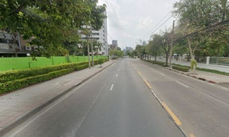 ขายที่ดิน - ขายที่ดินเปล่าในซอย นางลิ้นจี่ ใกล้ม.เทคโนโลยีราชมงคลกรุงเทพ !