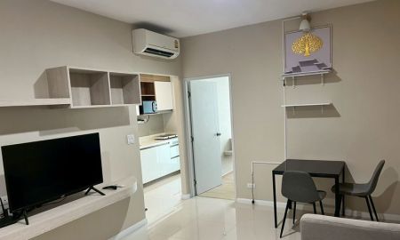 ขายคอนโด - ขายคอนโดศรีราชา ซีฮิลล์ ทำเลดี การเดินทางสะดวก ติดถนนสุขุมวิท
