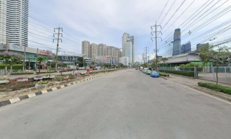 ขายที่ดิน - ด่วน! ขายที่ดินพร้อมสิ่งปลูกสร้าง พระราม 3 ติดริมแม่น้ำเจ้าพระยา