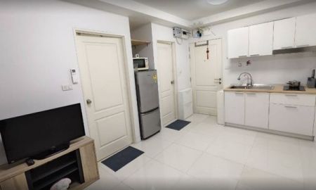 ขายคอนโด - Summer Garden Chaeng Wattana ซัมเมอร์ การ์เดนท์ แจ้งวัฒนะ 19