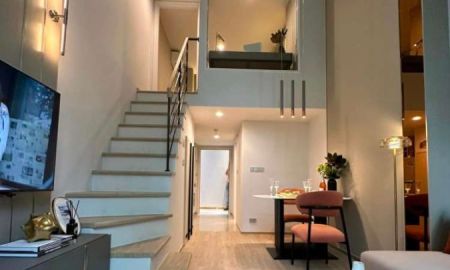 ขายคอนโด - ขายดาวน์ Culture Chula ห้องวิวไม่บล็อก ราคาต่ำสุดในตึก