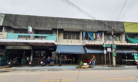 ขายอาคารพาณิชย์ / สำนักงาน - ขายอาคารพาณิชย์ หมู่บ้านเคหะทุ่งสองห้อง ซอยกำแพงเพชร 6 ถนนวิภาวดี-รังสิต หลักสี่ กรุงเทพมหานคร