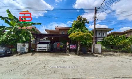ให้เช่าบ้าน - บ้านเดี่ยว หมู่บ้าน V-alive ลำลูกกา คลอง 8 เนื้อที่ 51.5 ตรว. ตำบลลำลูกกา อำเภอลำลูกกา จังหวัดปทุมธานี