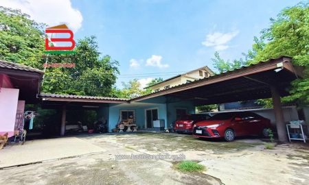 ขายที่ดิน - ที่ดินแถมบ้านเดี่ยว 1 ชั้น ซอยโรงเรียนศรีดรุณ ถนนเทพารักษ์ เนื้อที่ 308 ตรว. ตำบลบางพลีใหญ่ อำเภอบางพลี จังหวัดสมุทรปราการ