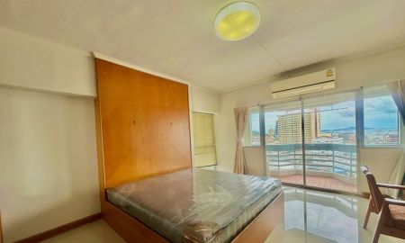 ให้เช่าคอนโด - ให้เช่าถูกศรีราชา เพลส คอนโด ชั้นสูง วิวสวย ใกล้ห้างโรบินสันศรีราชา