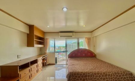 ให้เช่าคอนโด - ปล่อยเช่าศรีราชา เพลส คอนโด ราคาูก ใจกลางเมือง ใกล้แหล่งชุมชน