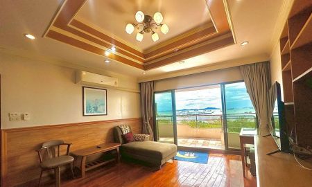 ให้เช่าคอนโด - ให้เช่าคอนโดอีสเทิร์น ทาวน์เวอร์ ห้องสวย วิวทะเล ใกล้ห้างโรบินสันศรีราชา