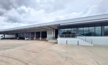 ให้เช่าโรงงาน / โกดัง - ให้เช่าโรงงาน โกดัง คลังสินค้า ฟรีโซน Freezone #ผังสีม่วง ขนาด 13,220 ตรม.