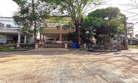 ขายบ้าน - ขาย หรือ เช่าบ้านเดี่ยว ม.ชิชาคันทรี่คลับ พระราม2 ตกแต่งไม้อย่างดีทั้งหลัง 91.2ตรว.