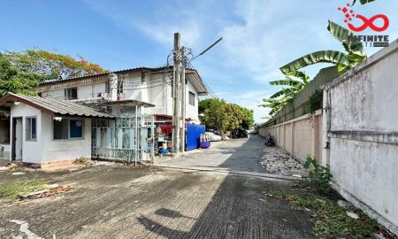 ให้เช่าโรงงาน / โกดัง - ให้เช่าตึก 3 ชั้น 3,000 ตร.ม.ที่ดิน 377 ตร.วา ราษฎร์บูรณะ 48 ใกล้ทางด่วนศรีรัช
