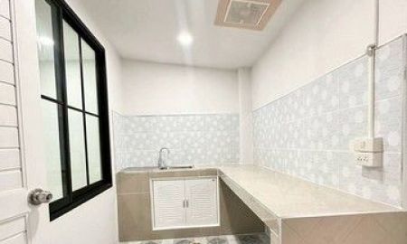 ขายทาวน์เฮาส์ - ขายหมู่บ้านพฤกษา3 ถนนวัดลาดปลาดุก บางบัวทอง