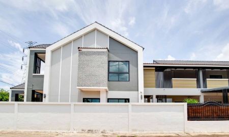 ขายบ้าน - ขาย บ้าน 2 ชั้น รีโนเวทใหม่ 101 ตร.ว. ต.ท่าศาลา อ.เมือง จ.เชียงใหม่
