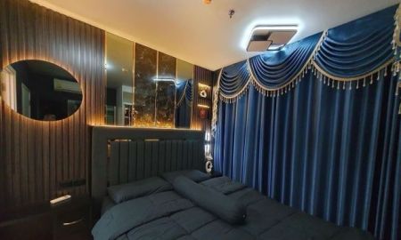 ขายคอนโด - ขาย คอนโด ฟิวส์ จันทน์ สาทร Fuse Chan-Sathorn คอนโดมิเนียม ถนนจันทน์ ซอย 18/1