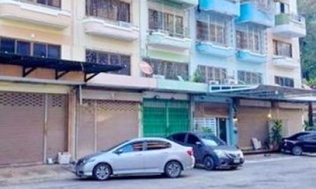 ให้เช่าอาคารพาณิชย์ / สำนักงาน - ซ.สุขสวัสดิ์ 24-32 รร.สารสาสน์สุขสวัสดิ์ 800 ม.ให้เช่าอาคารพาณิชย์ 4.5 ชั้น 3 น้ำ ทำเลเหมาะกับพักอาศัย ทำออฟฟิศ สต็อคสินค้า