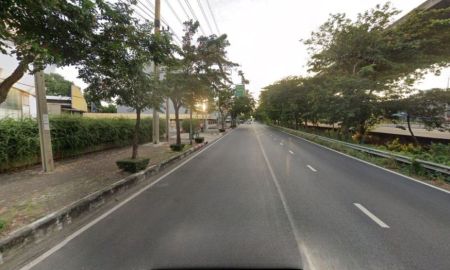 ขายที่ดิน - ขายที่ดินเปล่า บางนา-ตราด ใกล้บางกอกมอลล์ และ โรงเรียนนานาชาติเบิร์คลีย์