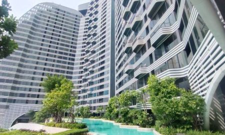 คอนโด - ขาย/เช่าคอนโด ไอดิโอ โมบิสุขุมวิท อีสต์พอยท์ (Ideo Mobi Sukhumvit Eastpoint) ขนาด 36 ตารางเมตร ติดรถไฟฟ้า bts แขวงบางนา เขตบางนา กทม.
