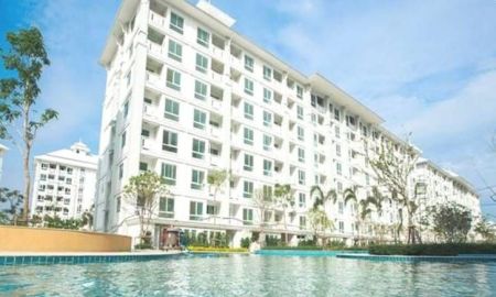 ขายคอนโด - ขายคอนโดมิเนียม ดิ เอนเนอร์จี้ ราชพฤกษ์ ชะอำ เพชรบุรี