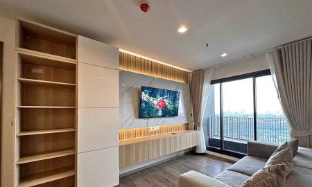 ให้เช่าคอนโด - ให้เช่า คอนโด life ลาดพร้าว valley เช่า 2 ห้องนอน 2 ห้องน้ำ