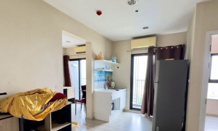 ขายคอนโด - ขายคอนโดถูกสุดๆ Plum Condo Central Station Phase 2 รัตนาธิเบศร์ ห้องริม 48.78 ตร.ม. ชั้น 12A ติดCentral Westgate ขายพร้อมผู้เช่าเท่านั้น!