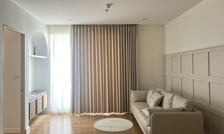 ขายคอนโด - ขายคอนโดสิริเธอร์ตี้วัน Siri Thirthy-One Condominium ตกแต่งใหม่สวยพร้อมเฟอร์นิเจอร์ ใกล้ BTSพร้อมพงษ์