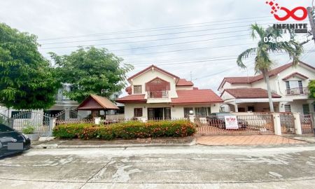 ขายบ้าน - ขายบ้านเดี่ยว 2 ชั้น 72 ตรว. ปิ่นเกล้าการ์เด้นซิตี้ พุทธมณฑลสาย 2 ทวีวัฒนา