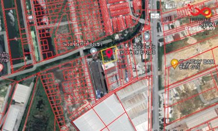 ขายที่ดิน - ขายที่ดิน 1ไร่ 68ตร.วา บางเพรียง บางบ่อ สมุทรปราการ ใกล้นิคมบางพลี เหมาะสร้างอพาร์ทเม้นท์