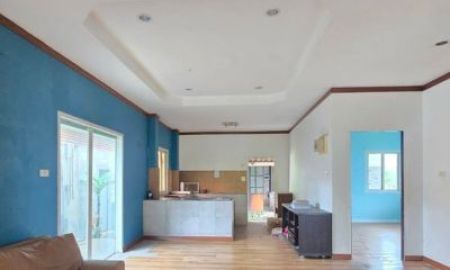 ขายบ้าน - บ้านเดี่ยว 2 หลัง + ที่ดินใหญ่ 150 ตร.ว. หลังตลาดท่ารั้ว ซื้อวันนี้ ถูกกว่าตลาด