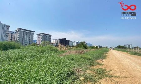 ขายที่ดิน - ขายที่ดินเปล่า 2 ไร่ 74 ตร.วา รังสิต-นครนายก คลองหก ใกล้ม.ราชมงคลธัญบุรี