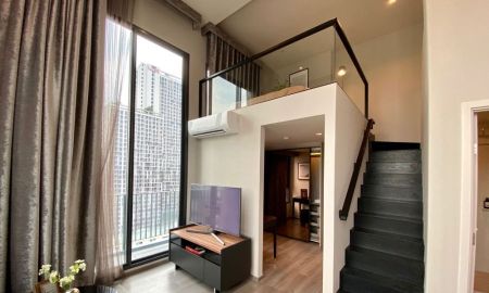 ขายคอนโด - ถูกสุดในโครงการ! คอนโดห้องมุม Duplex The Reserve Phahol - Pradipat เดอะ รีเซิร์ฟ พหล - ประดิพัทธ์