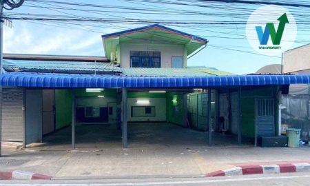 ให้เช่าบ้าน - ให้เช่า บ้านพร้อมที่ดิน ลาดพร้าว โชคชัย 4 หมาะสำหรับค้าขาย ทำออฟฟิศ