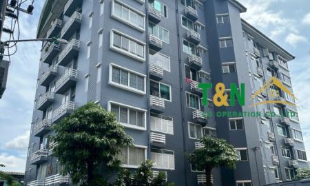 ขายคอนโด - ขาย ซิตี้โฮมคอนโดรัชดา 10 ใกล้ MRT ห้วยขวาง