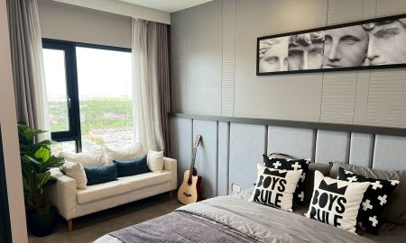 ขายคอนโด - The Livin Phetkasem - คอนโดติดซีคอน บางแค ใกล้รถไฟฟ้า
