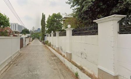 ขายที่ดิน - ขายที่ดินเปล่า ลาดพร้าว ซอย1 เหมาะปลูกสร้างบ้าน ทำเลดี
