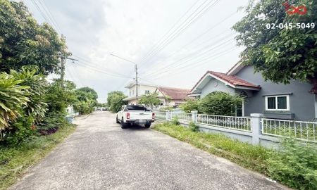 ขายบ้าน - ขายบ้านชั้นเดียว 67ตร.วา รีโนเวทใหม่ พหลโยธิน 70 ใกล้รถไฟฟ้าคูคต วังทองริเวอร์ ปาร์ค